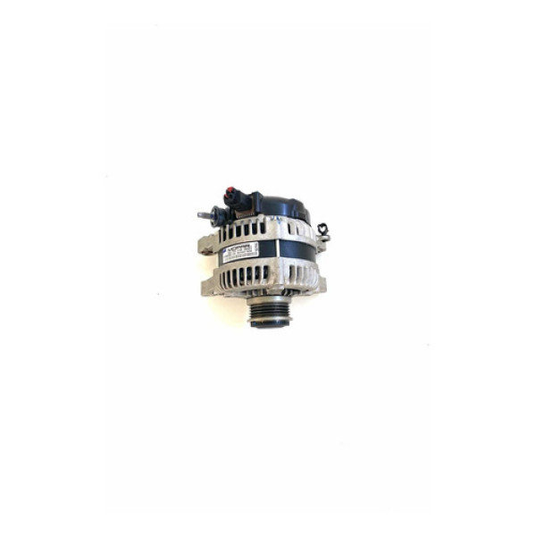 Alternador Jeep Compass 1.3 Turbo 2022