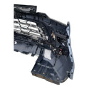Para-choque Dianteiro S10 Ltz 2025 2026 Original Preto