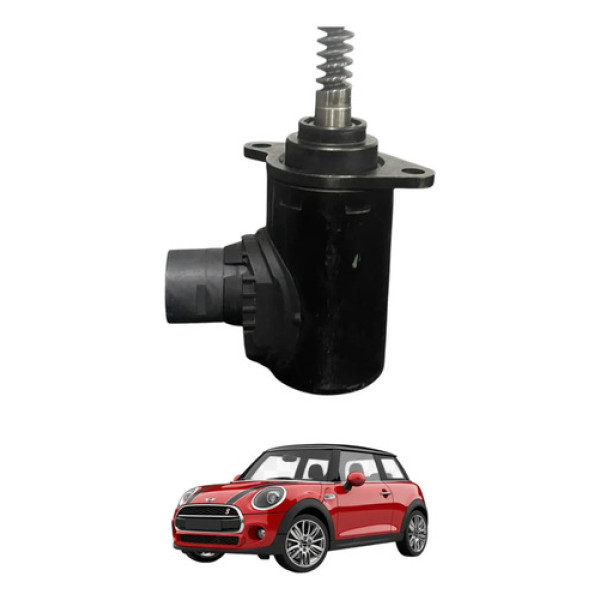 Valvetronic Mini Cooper Top 1.5 2018 2019