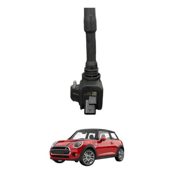 Bobina Igniçao Mini Cooper 1.5 2015 A 2019
