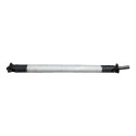 Cardan Traseiro Nissan Frontier 2.3biturbo 20/21 Aut