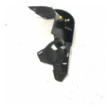 Acabamento Interno Esquerdo Tampa Traseira Jeep Commander 22 Preto
