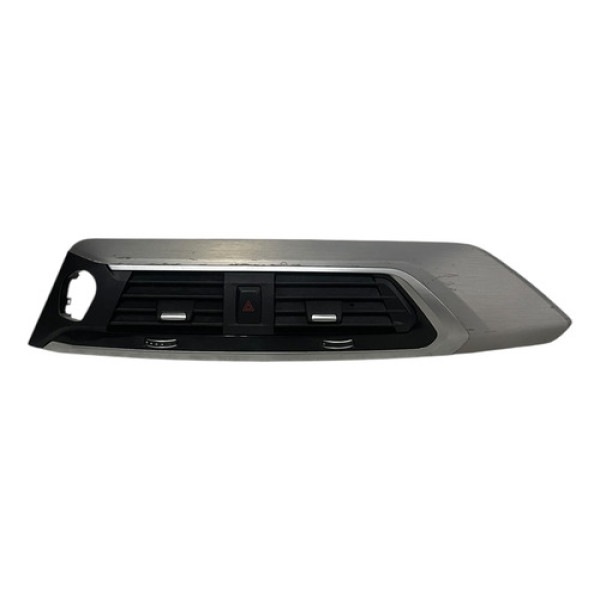 Difusor De Ar Central Bmw X3 G01 2.0  2019 2020 2021