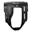 Moldura Indicador Marcha S10 2.8 Ltz 2025 2026 60007043 Preto