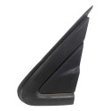Acabamento Esq Retrovisor Nivus Comfortline 2024 Cinza