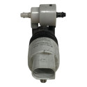 Bomba Esguicho Agua Do Pára-brisa Mb Gle 400 53 63 Amg 2016 Preto E Branco 12v
