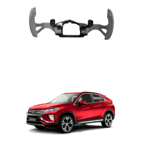 Paddle Shift Eclipse Cross 1.5 2019 2020 Original