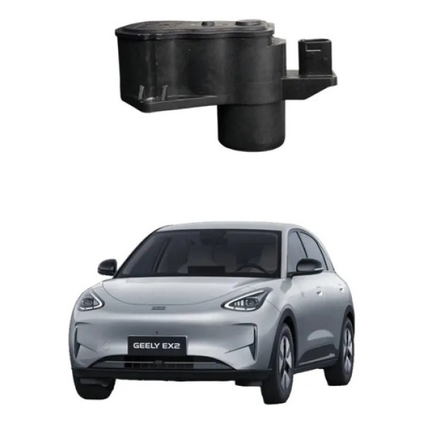 Atuador Pinça De Freio Traseiro Geely Ex2 2025 2026 Original