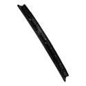 Acabamento Superior Caçamba Ram Rampage Rebel Diesel 2024 Preto