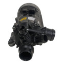 Bomba Água Auxiliar Gle 400 53 63 Amg 2022 A2562001400