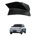Acabamento Churrasqueira Geely Ex2 2025 2026 Esquerda Preto