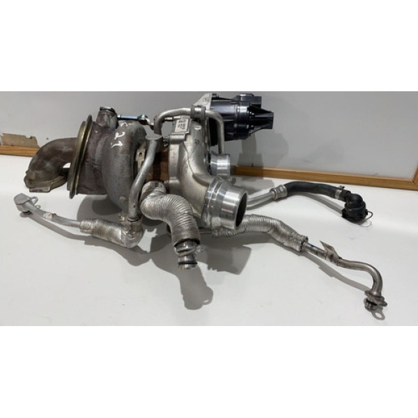 Turbina Bmw 320 G20 2.0 T 2020 2021 Original 