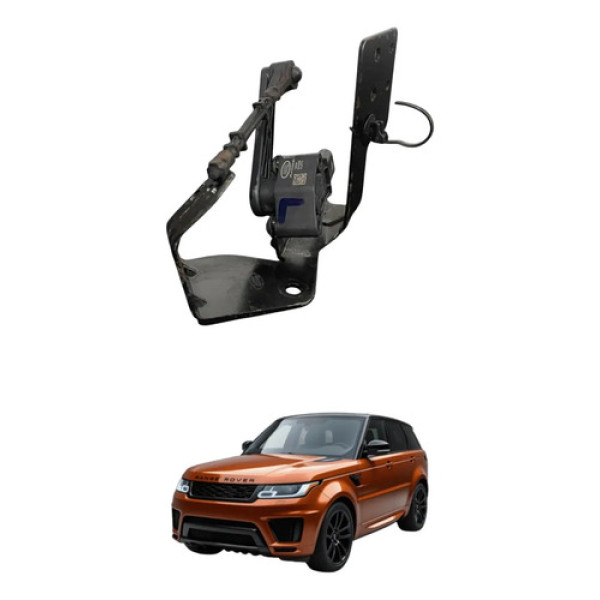Sensor Nivel De Altura Traseira Esquerdo Range Rover Sport