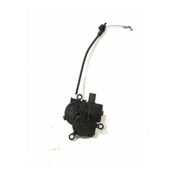 Motor De Abertura Fechadura Tampa Traseira Chery Tiggo 2023