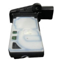 Sensor Maf Fluxo De Ar S10 2.8 207 Cv 2025 2026 55505735