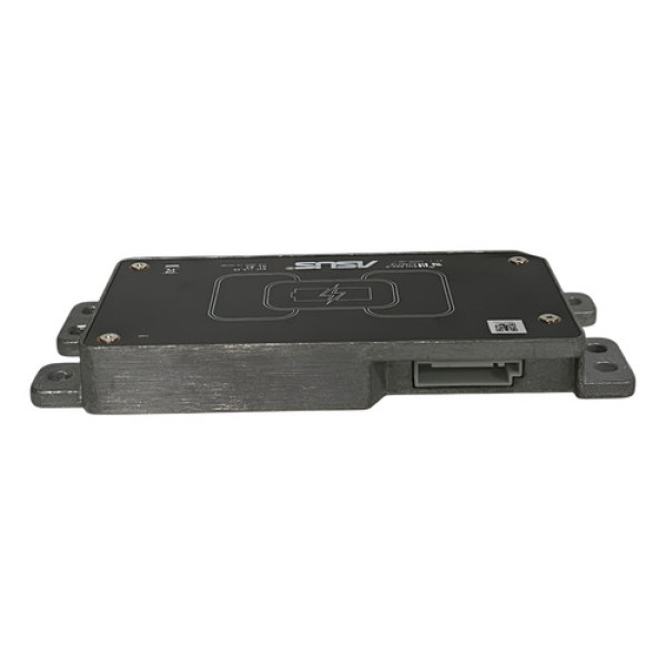 Carregador Por Indução Chery Tiggo 5x Pro Hydrid 2023 2024 Preto