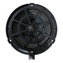 Alto Falante Porta Peugeot 208 2022 Preto