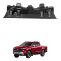 Defletor De Ar Inferior Radiador S10 Trailblazer 2025 2026
