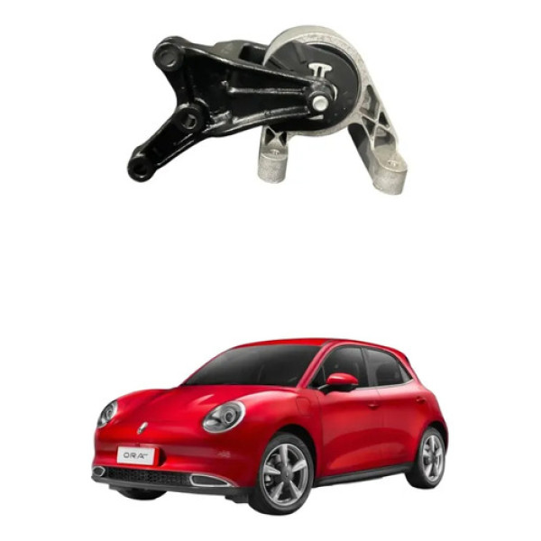 Coxim Suporte Motor Traseiro Gwm Ora 03 Skin Gt 2023 A 2026