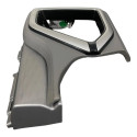 Acabamento Moldura Difusor Ar Esquerda S10 2025 2026