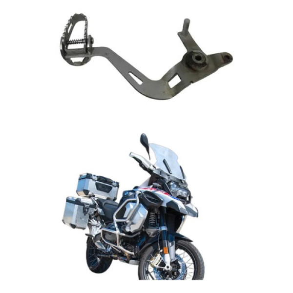 Pedal De Freio Bmw R1200 2012