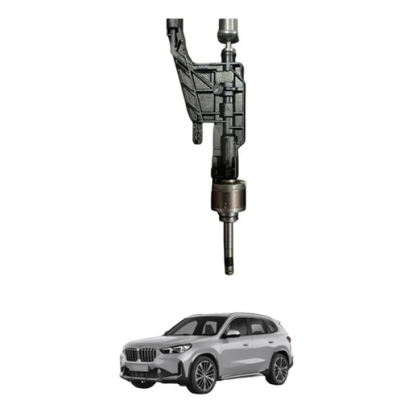 Bico Injetor B42 Bmw X1 2.0 2024 2022 61500502 12v