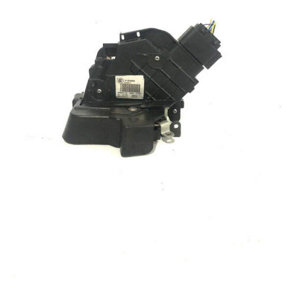 Fechadura De Porta Dianteira Esquerda Volvo Xc60 2014/2017