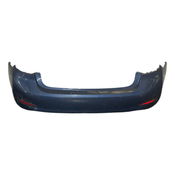 Pára-choque Traseiro Bmw 320 G20 Sport Gp 2.0 2020 2022