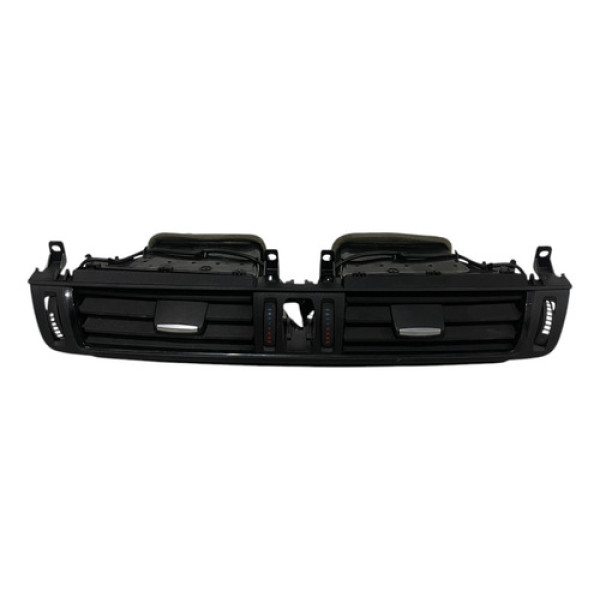 Difusor De Ar Central Bmw X5 F15 2014 2015 2016