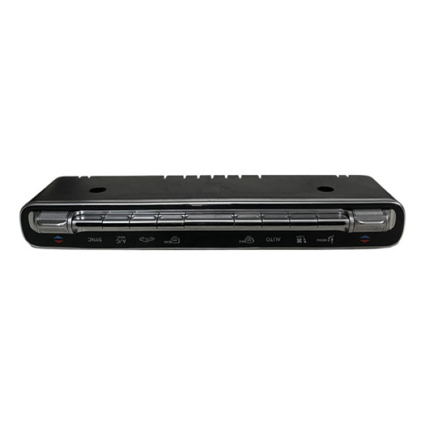 Comando De Ar Condicionado Mb Gle 53 Amg 2021 2022