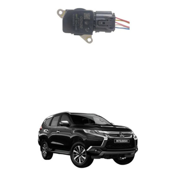 Sensor Fluxo De Ar Mitsubishi Pajero Sport 2021