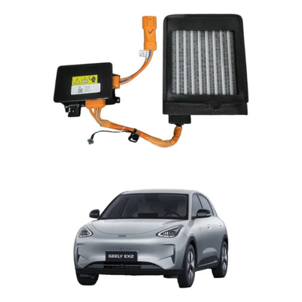 Aquecedor Eletrico Auxiliar Geely Ex2 2025 A 2026 Original