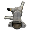 Carcaça Válvula Termostática S10 2.8 207cv 2025 206 24592088