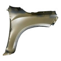 Paralama Esquerdo S10 Trailblazer 2024 2026 Original