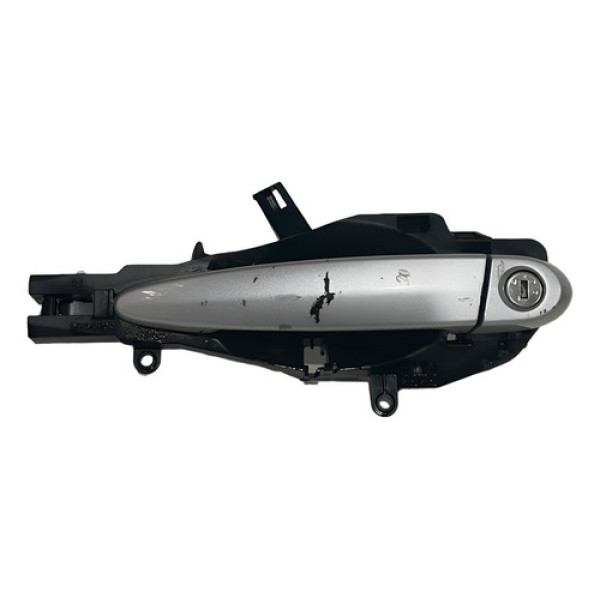 Maçaneta Externa De Porta Dianteira Esquerda Bmw 318 320 90 Dianteira