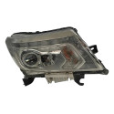 Farol Direito Nissan Frontier 2019 A 2022