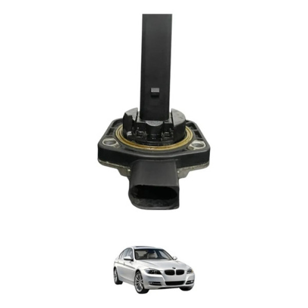Sensor Nível Óleo Bmw 320 N20 2.0 Turbo 2013 A 2017