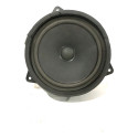 Alto Falante De Porta Dianteiro Esquerdo Tiggo 7pro 1.6 2023 Preto
