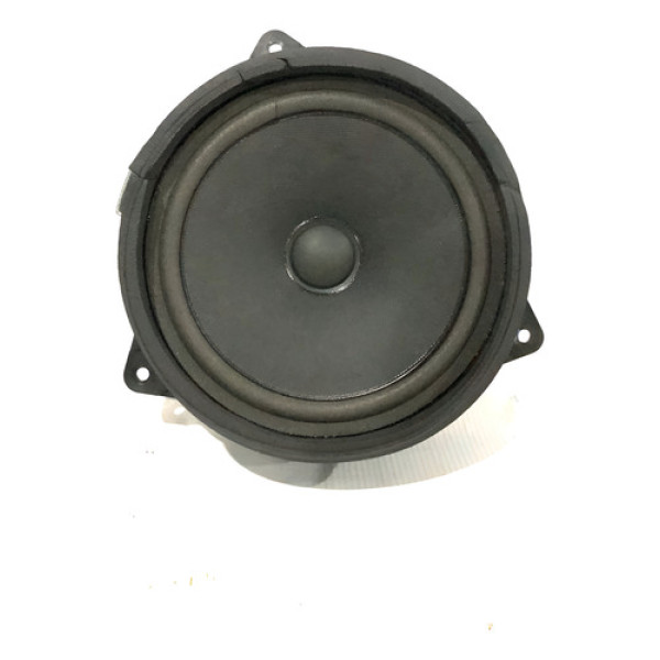 Alto Falante De Porta Dianteiro Esquerdo Tiggo 7pro 1.6 2023 Preto