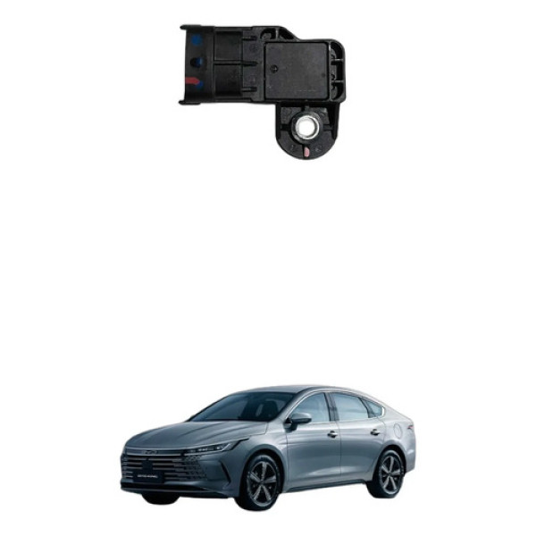 Sensor Maf Byd King Gs 2025