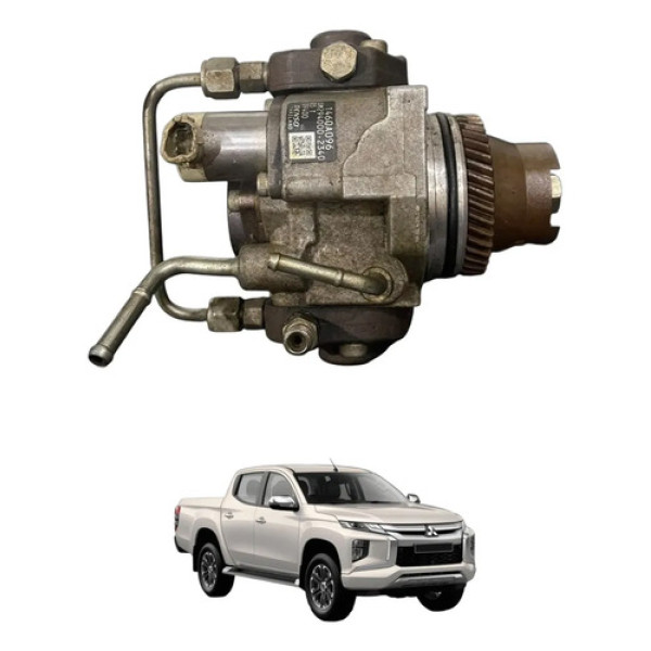 Bomba Injetora New Triton 2.4 Diesel 2019 2022