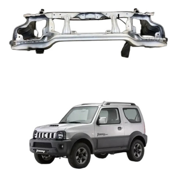 Mini Frente Suzuki Jimny 2010 A 2018 Original