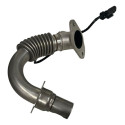 Tubo Coletor Admissão Rampage Rebel Diesel 2023 2024