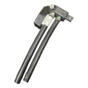 Sensor Pressão Catalisador S10 2.8 207 Cv 2025 2026 24122370