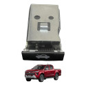 Puxador Abertura Capo S10 2.8 Ltz 2025 2026