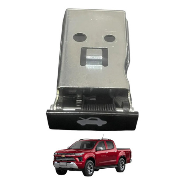 Puxador Abertura Capo S10 2.8 Ltz 2025 2026