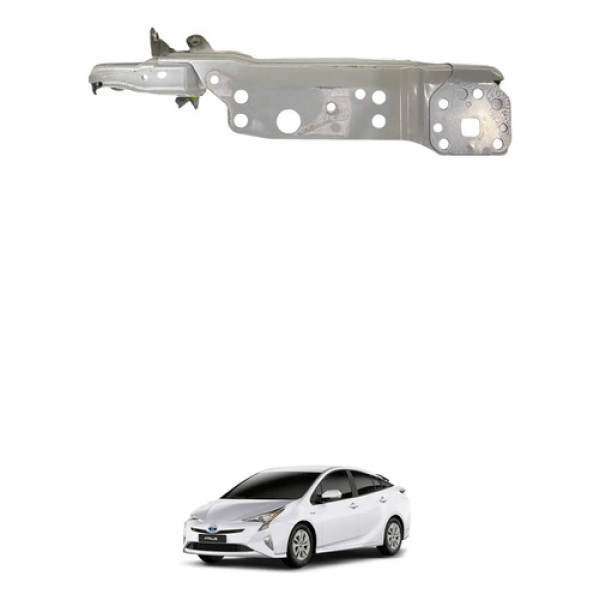Travesa Suporte Mini Frente Esquerda Toyota Prius Nga 2017