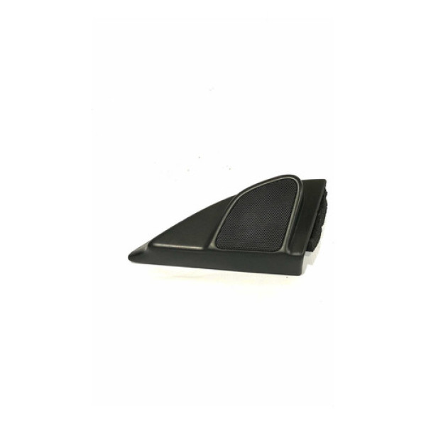 Acabamento Interno C/ Twitter Retrovisor Volvo Xc60 2014/17