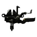 Fechadura Capo Dianteiro S10 2.8 207cv 2025 2026
