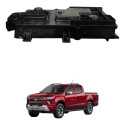 Suporte Caixa Bateria S10 2.8 Ltz 2025 2026 52017275 Preto
